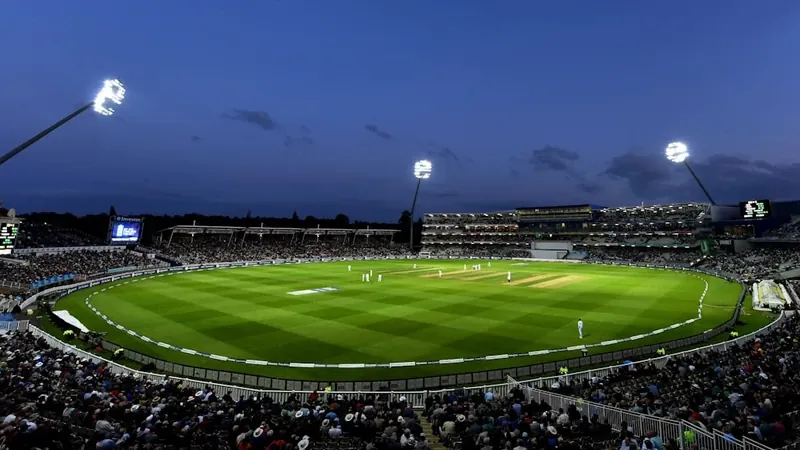 4RABET Live Cricket Betting Odds