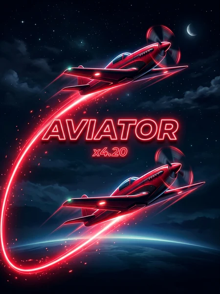 Aviator Review at 4RABET Casino India